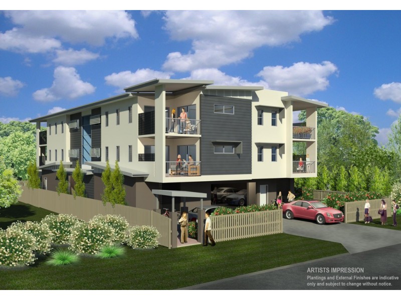 48 Lovegrove Street, Zillmere QLD 4034