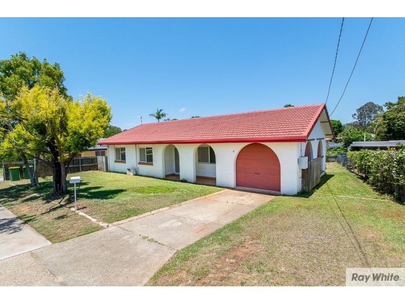 163 Kensington Way, Bray Park QLD 4500