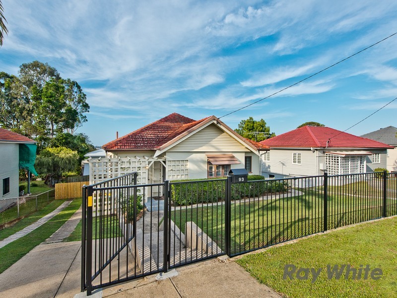 93 Hamilton Road, Wavell Heights QLD 4012