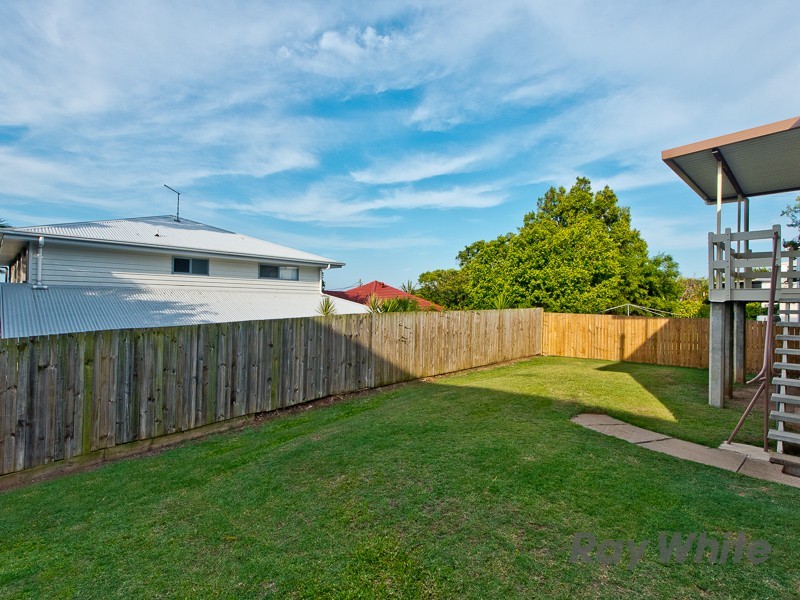 93 Hamilton Road, Wavell Heights QLD 4012