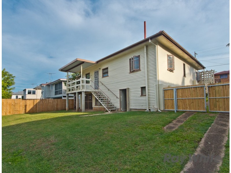 93 Hamilton Road, Wavell Heights QLD 4012