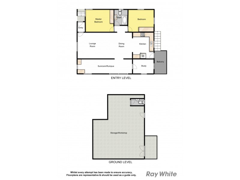 93 Hamilton Road, Wavell Heights QLD 4012 Floorplan