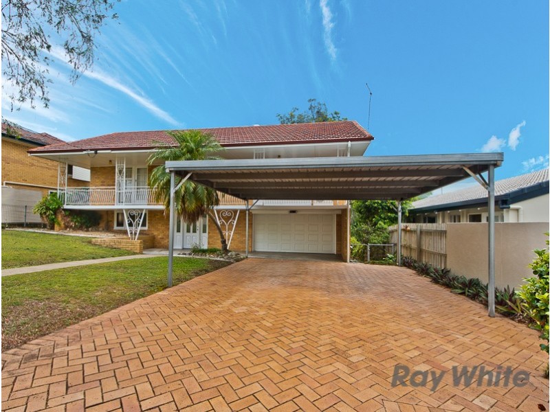 5 Aspleybank Street, Aspley QLD 4034