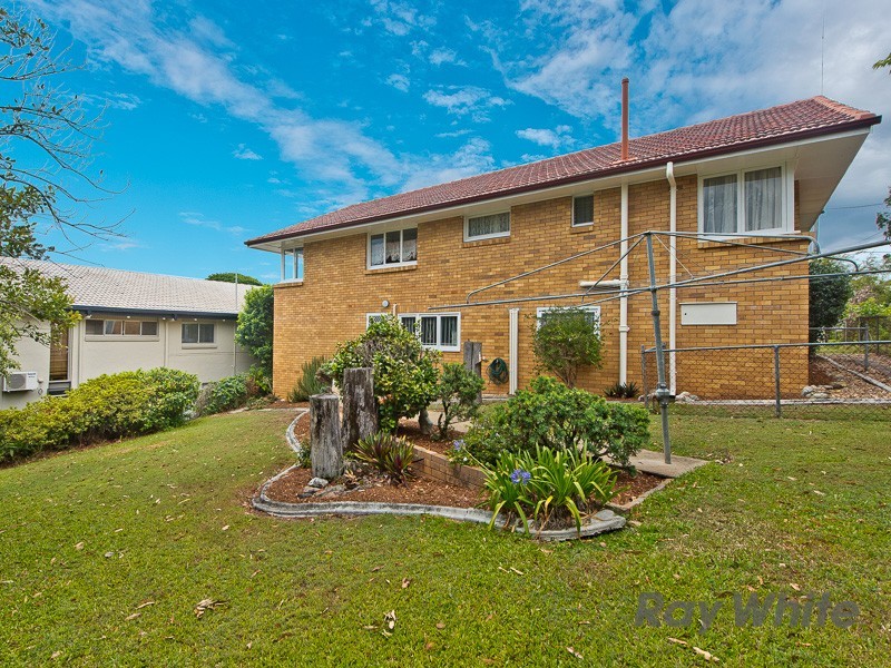 5 Aspleybank Street, Aspley QLD 4034