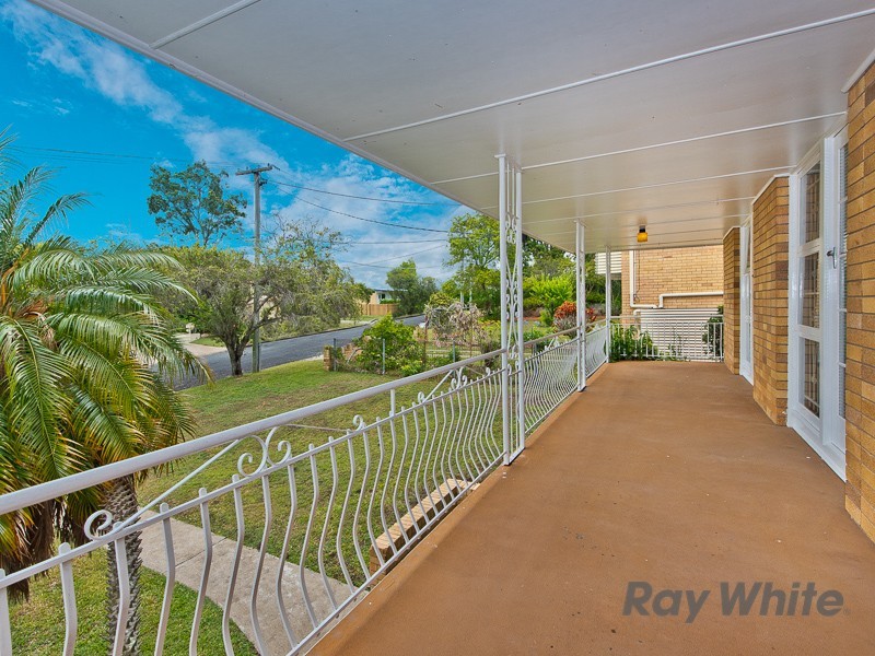 5 Aspleybank Street, Aspley QLD 4034