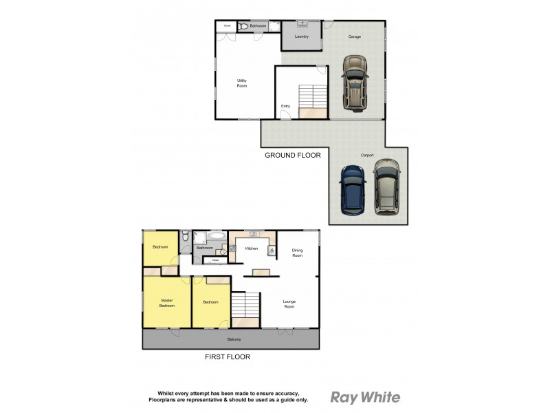 5 Aspleybank Street, Aspley QLD 4034 Floorplan