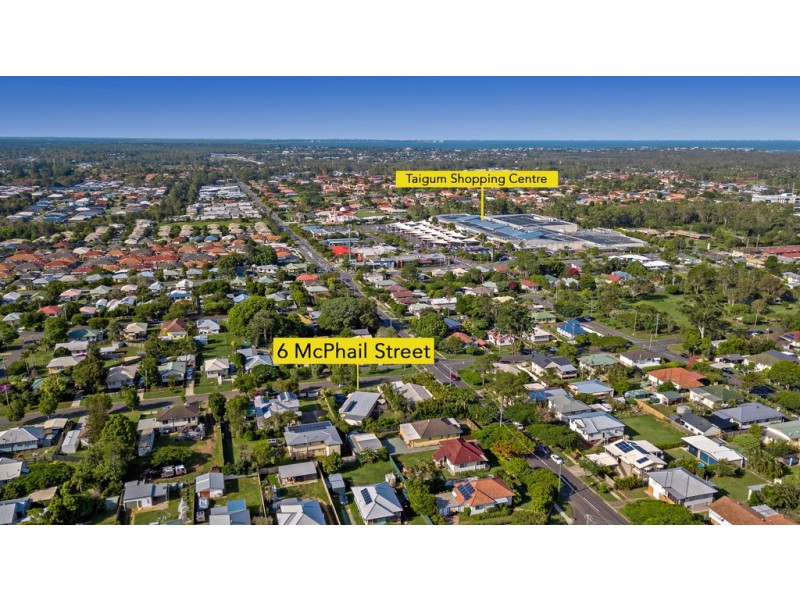 6 Mcphail Street, Zillmere QLD 4034