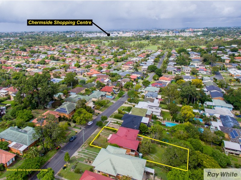 15 Tomago Street, Aspley QLD 4034