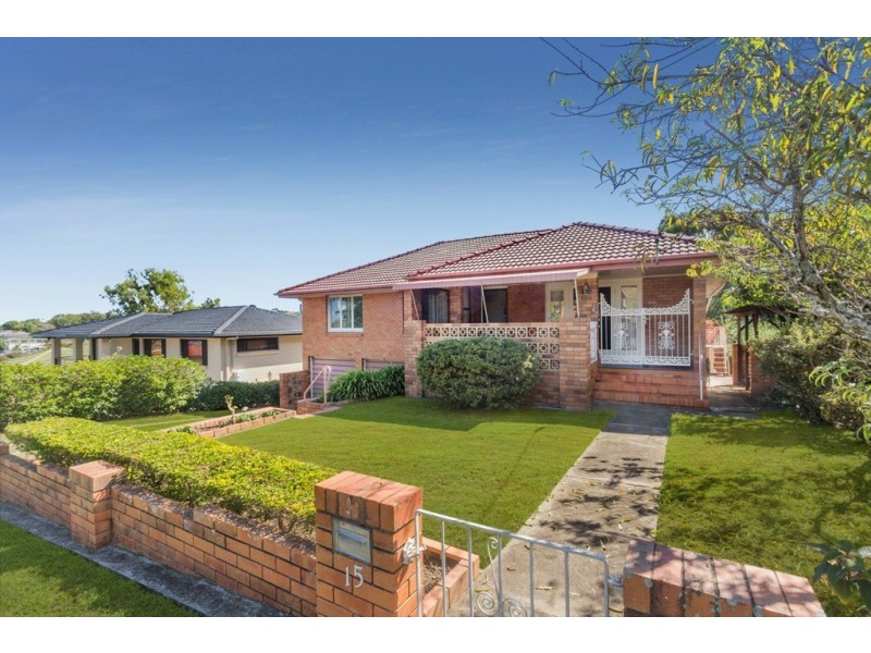 15 Tomago Street, Aspley QLD 4034