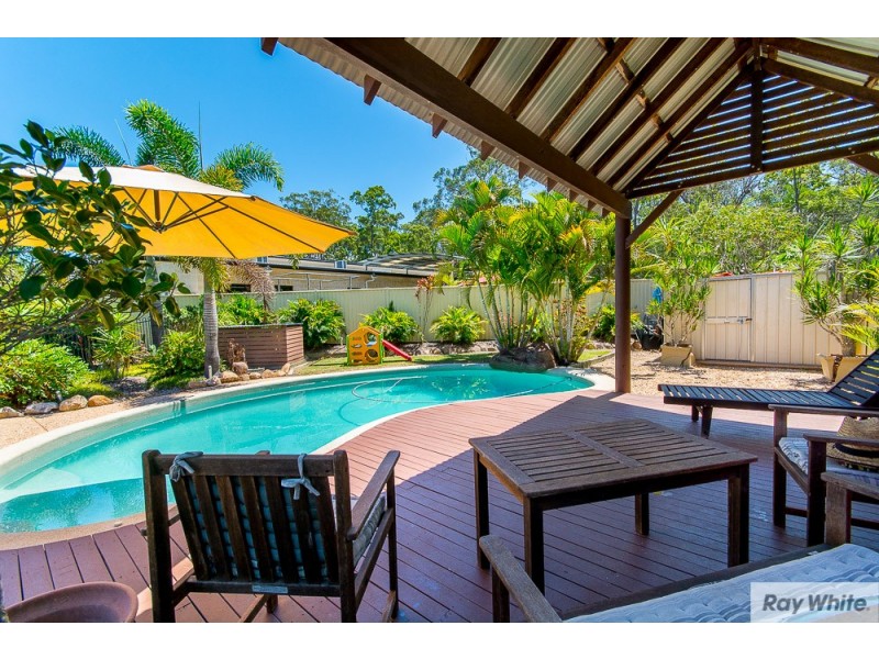 20 Anthony Court, Deception Bay QLD 4508