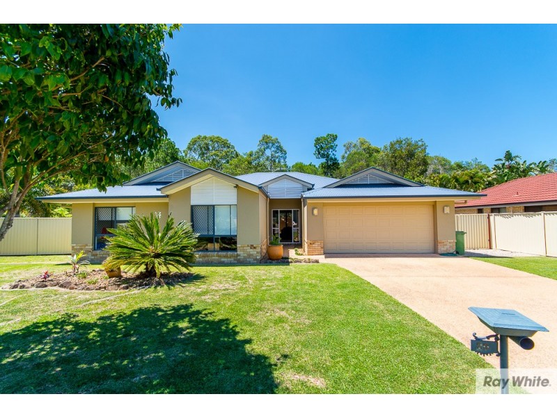 20 Anthony Court, Deception Bay QLD 4508