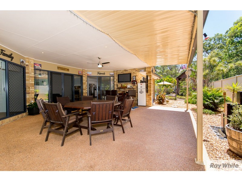 20 Anthony Court, Deception Bay QLD 4508