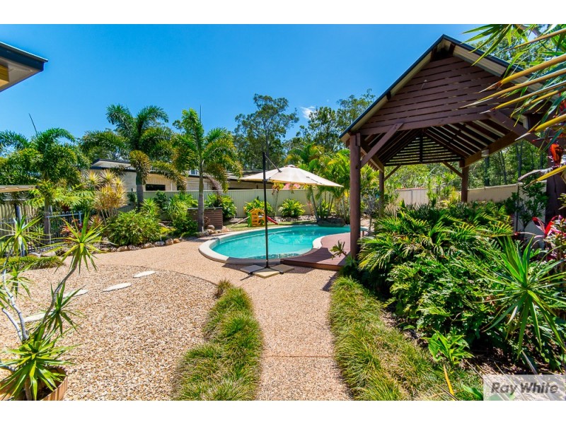 20 Anthony Court, Deception Bay QLD 4508