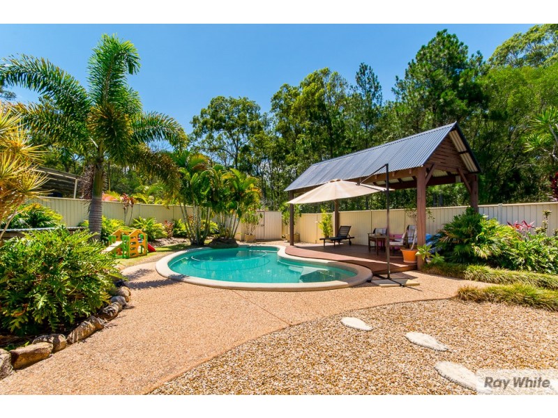 20 Anthony Court, Deception Bay QLD 4508