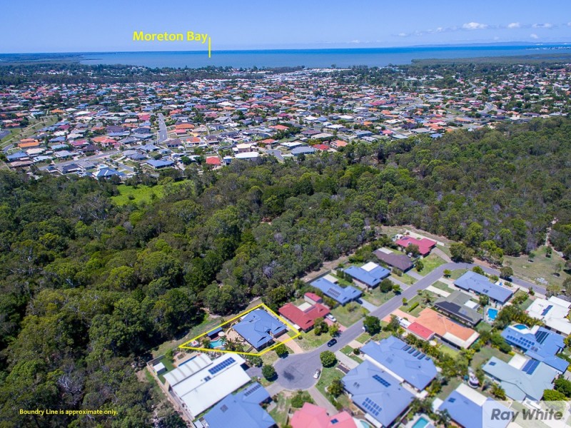 20 Anthony Court, Deception Bay QLD 4508