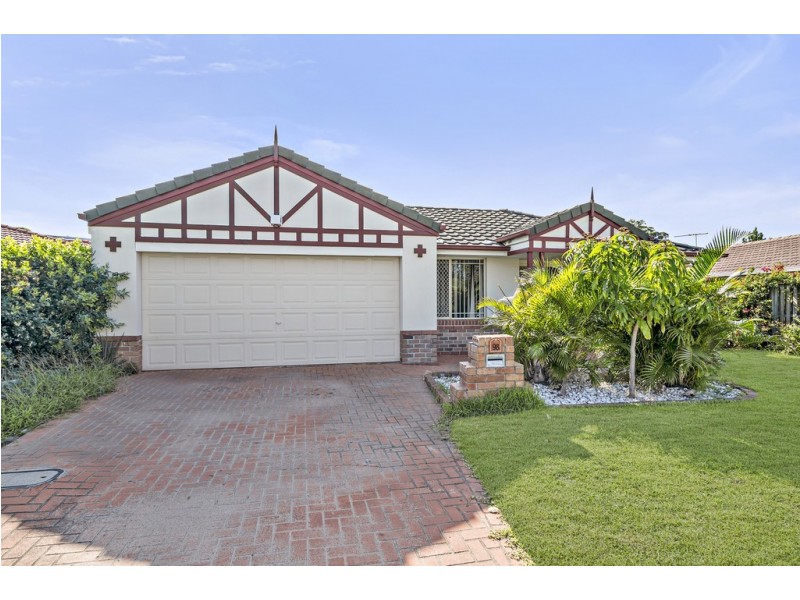 98 Silkyoak Circuit, Fitzgibbon QLD 4018