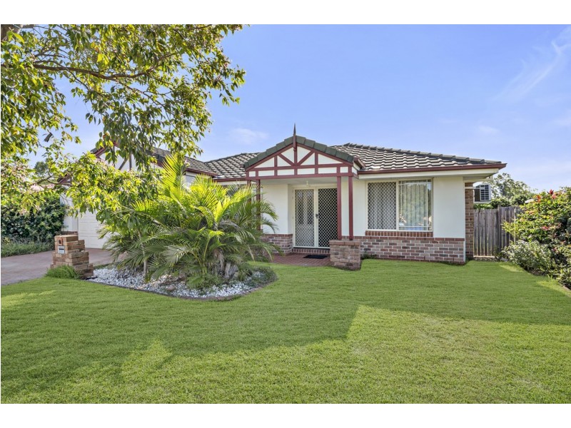 98 Silkyoak Circuit, Fitzgibbon QLD 4018