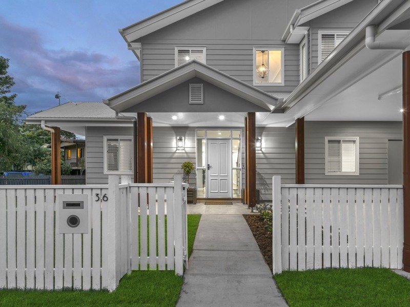 36 Blackwood Road, Geebung QLD 4034