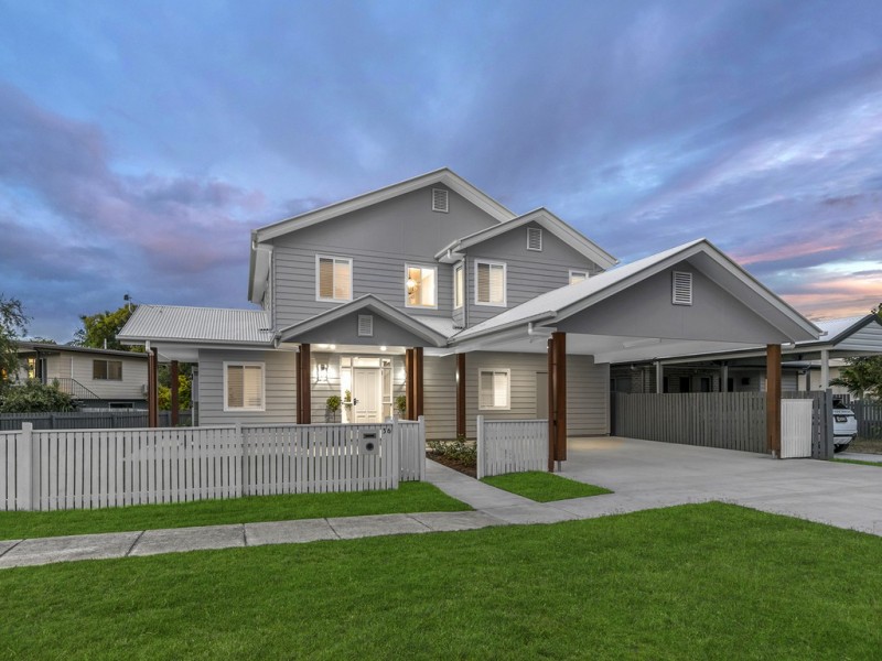 36 Blackwood Road, Geebung QLD 4034