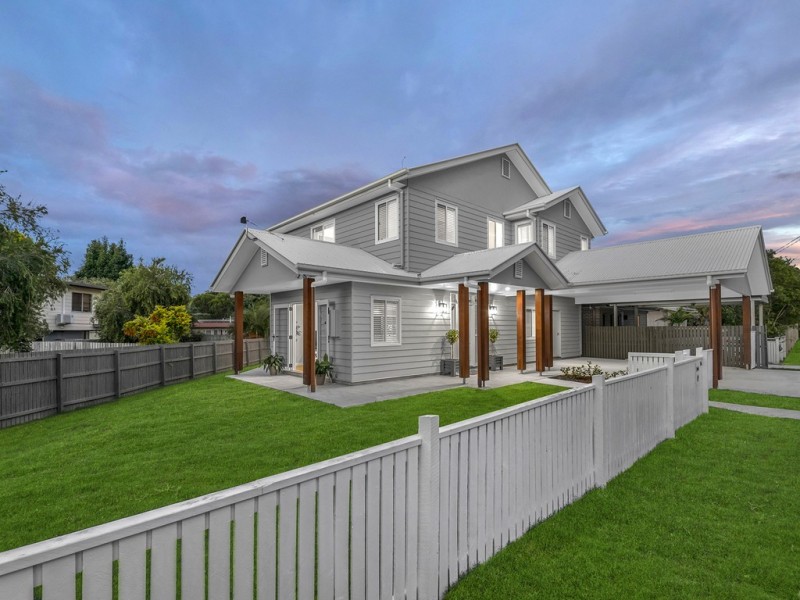 36 Blackwood Road, Geebung QLD 4034