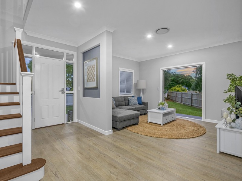 36 Blackwood Road, Geebung QLD 4034