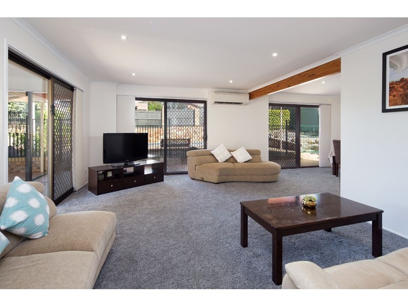 31 Augusta Street, Aspley QLD 4034