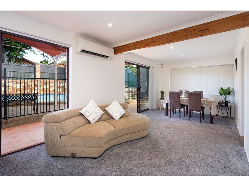 31 Augusta Street, Aspley QLD 4034