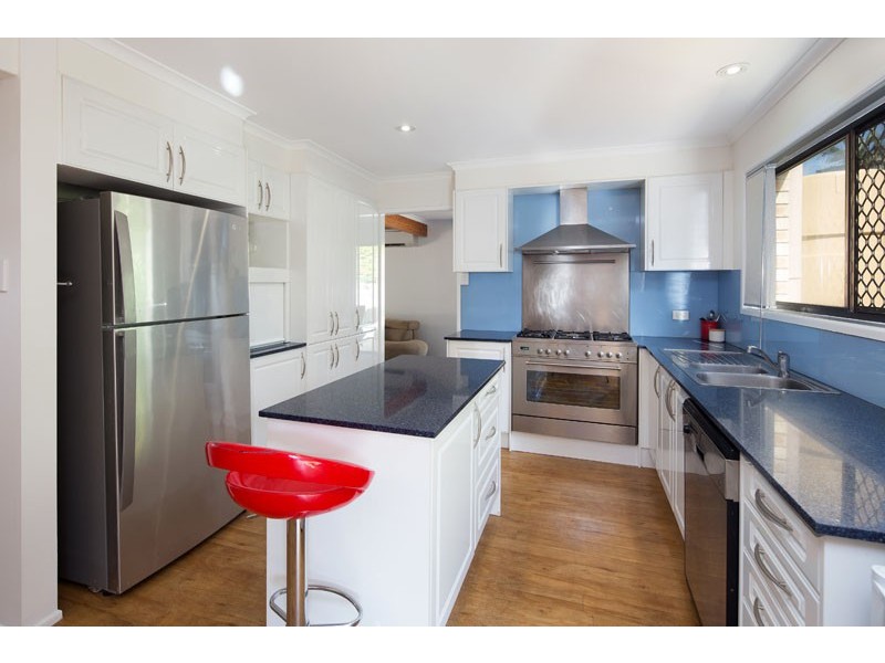 31 Augusta Street, Aspley QLD 4034