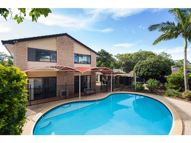 31 Augusta Street, Aspley QLD 4034