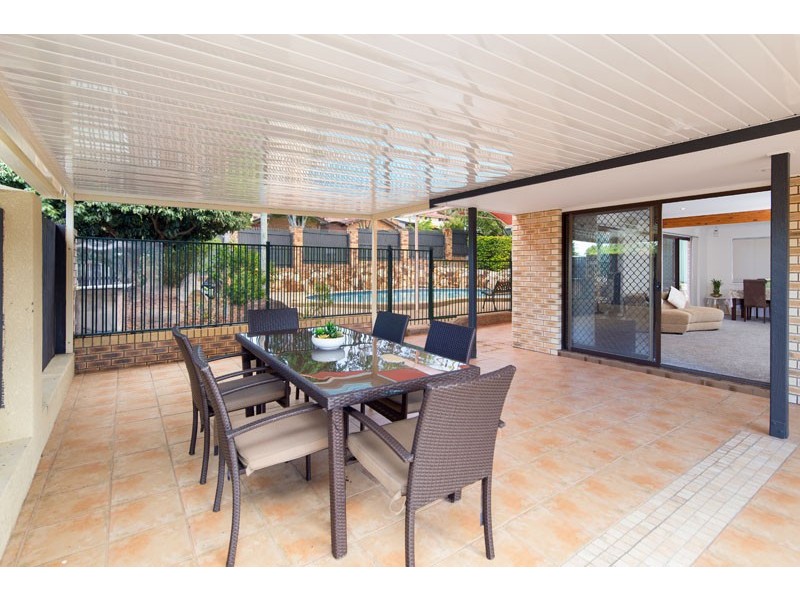 31 Augusta Street, Aspley QLD 4034