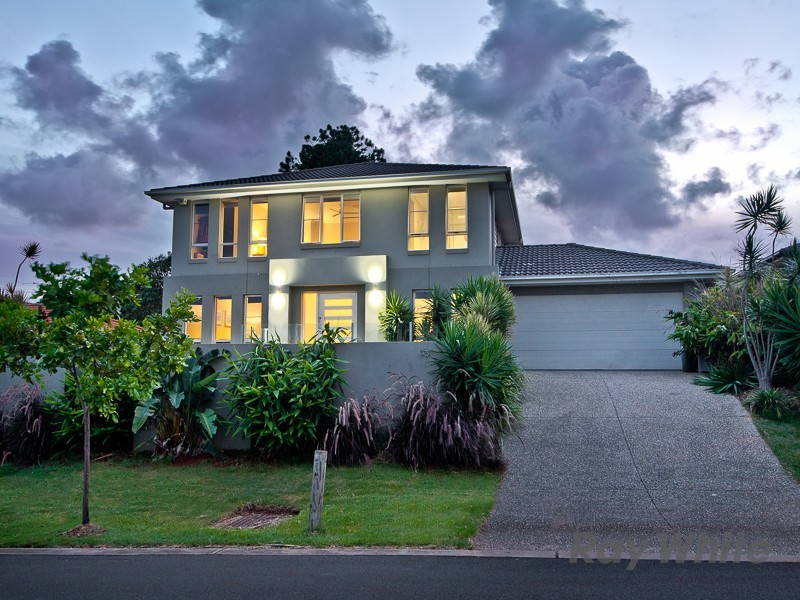 33 Overlea Street, Nudgee QLD 4014