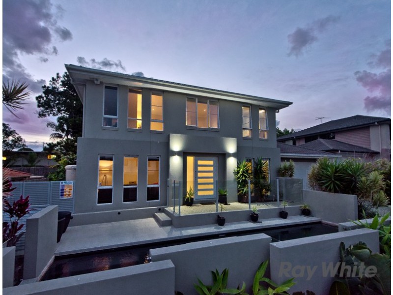 33 Overlea Street, Nudgee QLD 4014