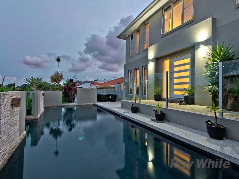 33 Overlea Street, Nudgee QLD 4014