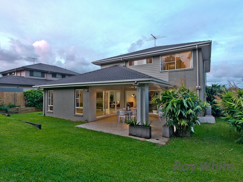 33 Overlea Street, Nudgee QLD 4014