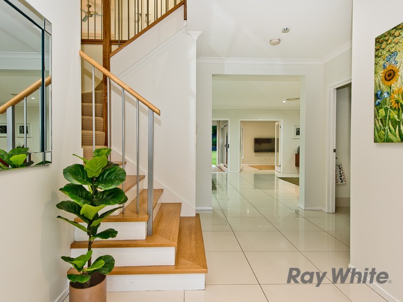 33 Overlea Street, Nudgee QLD 4014