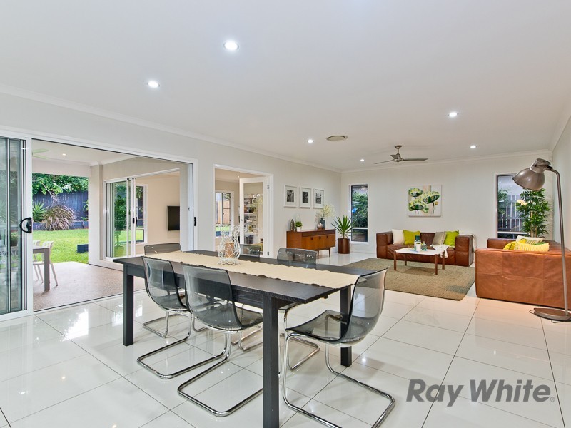 33 Overlea Street, Nudgee QLD 4014