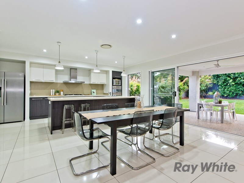 33 Overlea Street, Nudgee QLD 4014