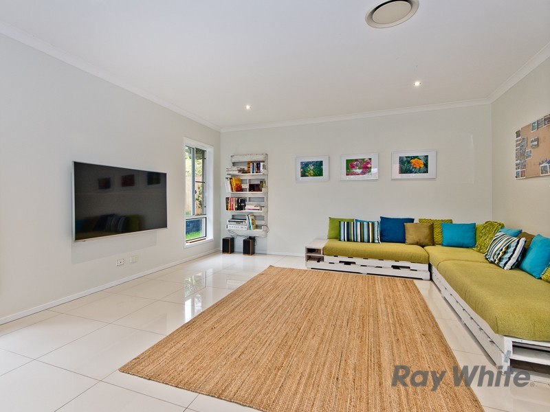 33 Overlea Street, Nudgee QLD 4014