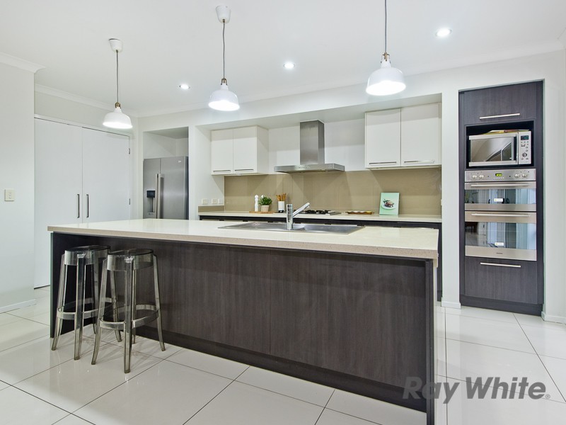 33 Overlea Street, Nudgee QLD 4014