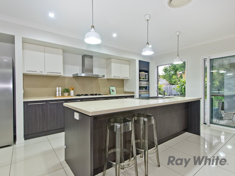 33 Overlea Street, Nudgee QLD 4014