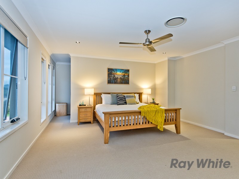 33 Overlea Street, Nudgee QLD 4014