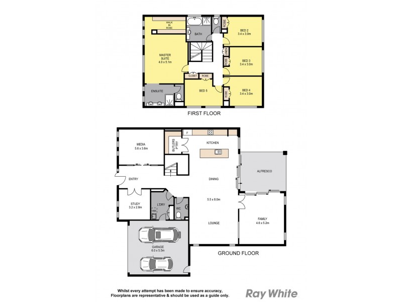 33 Overlea Street, Nudgee QLD 4014 Floorplan