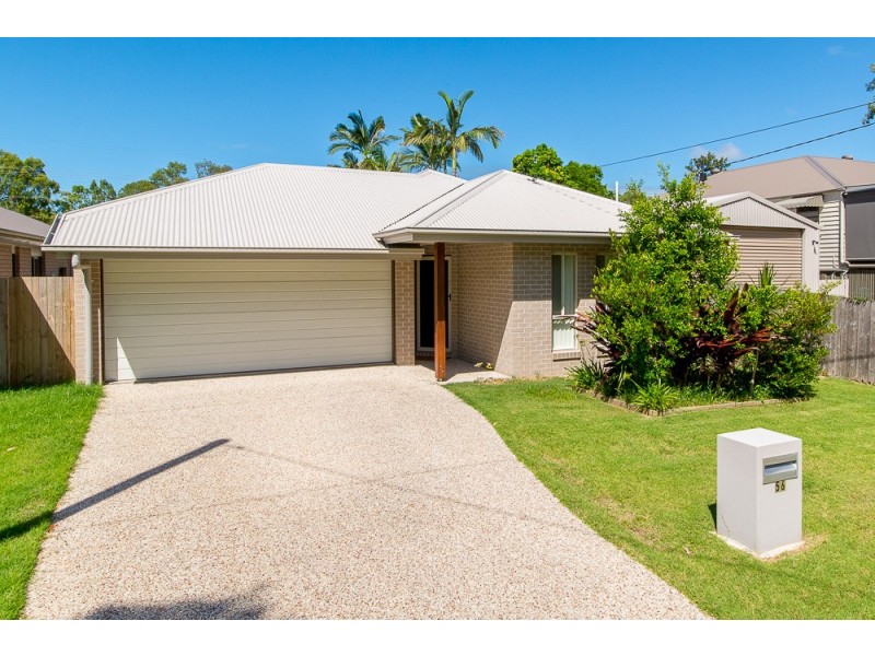 56 Rostrevor Road, Boondall QLD 4034
