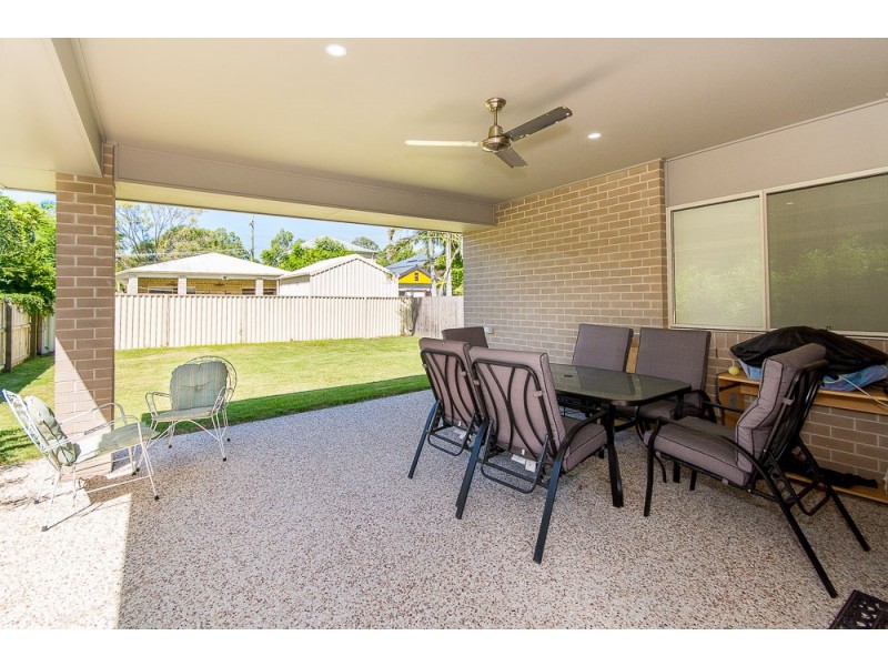 56 Rostrevor Road, Boondall QLD 4034