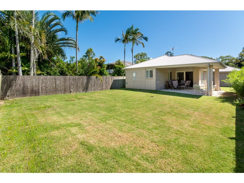 56 Rostrevor Road, Boondall QLD 4034