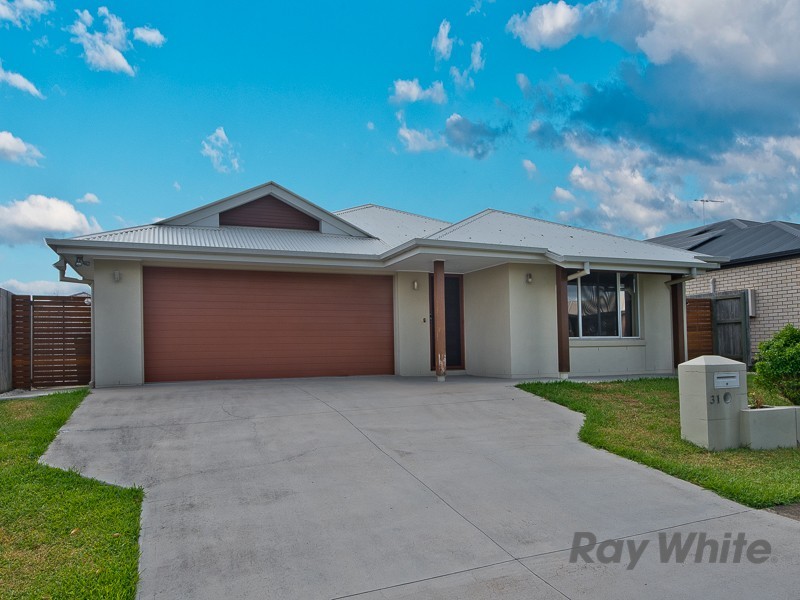 31 Delawar Road, Warner QLD 4500