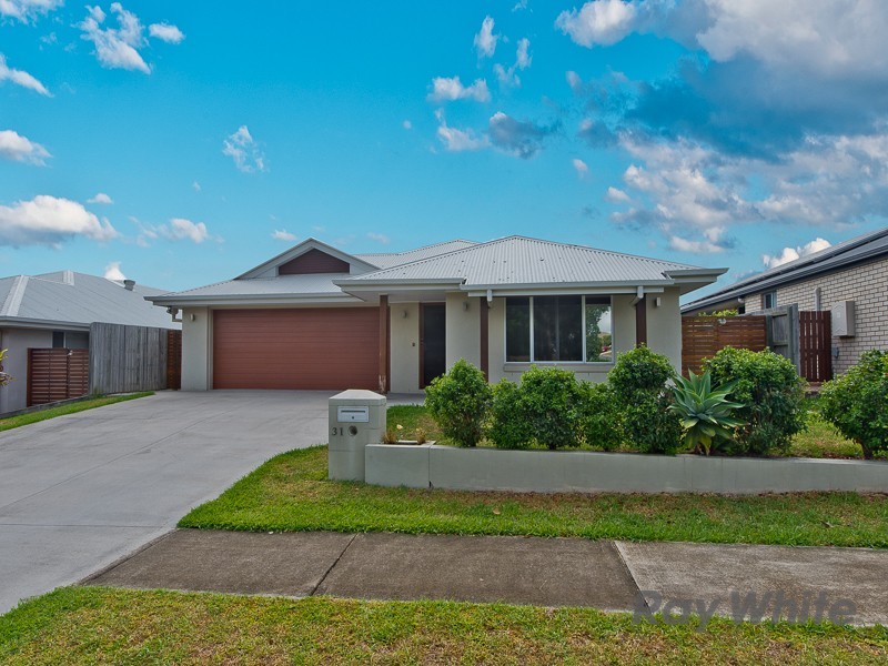 31 Delawar Road, Warner QLD 4500