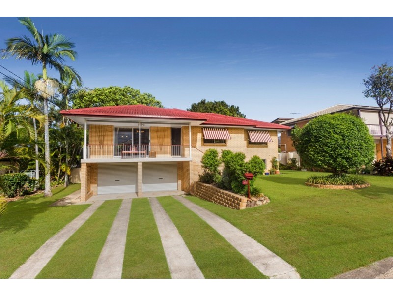 25 Fairlane Street, Chermside West QLD 4032