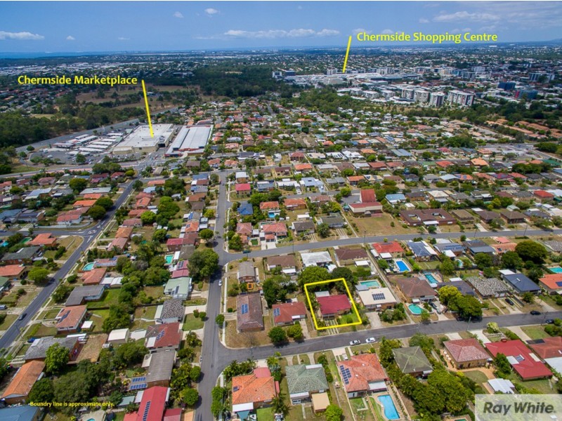 25 Fairlane Street, Chermside West QLD 4032