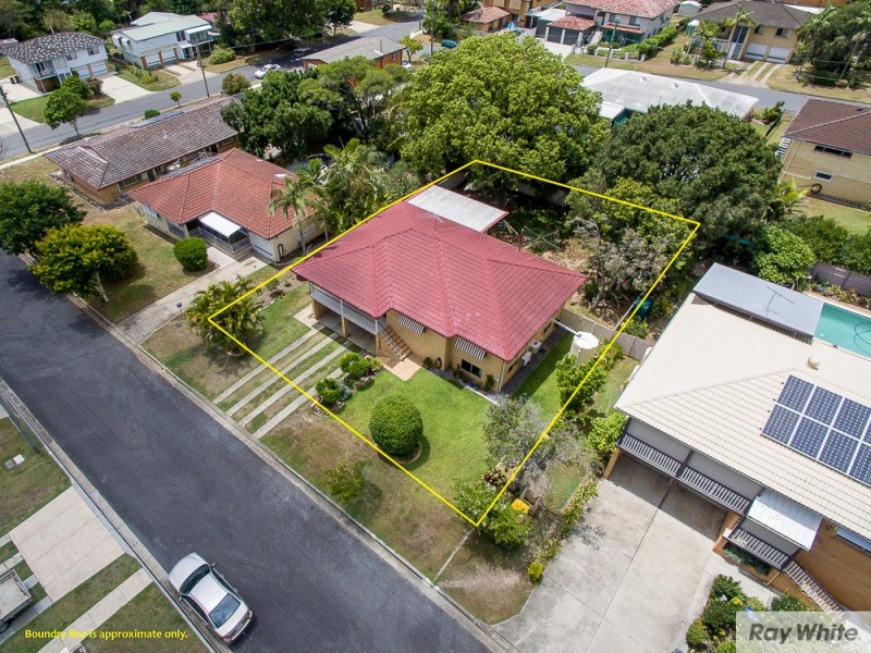 25 Fairlane Street, Chermside West QLD 4032